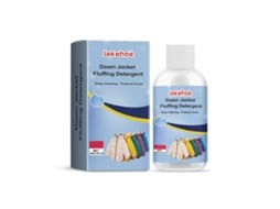 Detergente para Jaquetas de Pluma Aumentar Flufidez