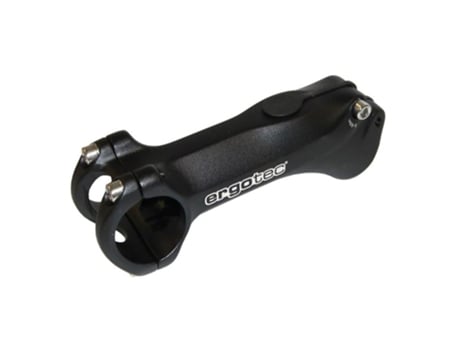 Ergotec Avanço High Charisma A-head 31.8/28.6 Mm 90 mm Black