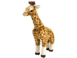 Peluche WILD REPUBLIC Cuddlekins Girafa em Pé