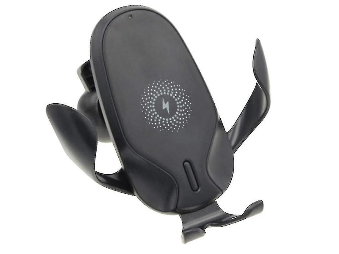 Carregador Veicular Magnético Potente Para Apple, Preto.