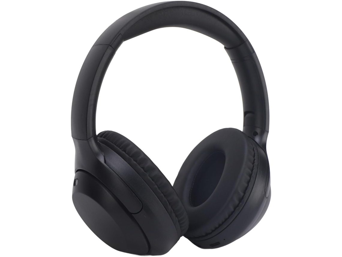Fones De Ouvido Bluetooth Topiky, Supra Auriculares, Longa Duração Da Bateria, Com Alto Falante, Graves Profundos E Som