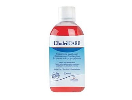 Eludril Care Colutório 500ml
