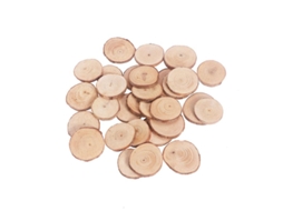 30Pcs Discos de Registro ALLINLESS