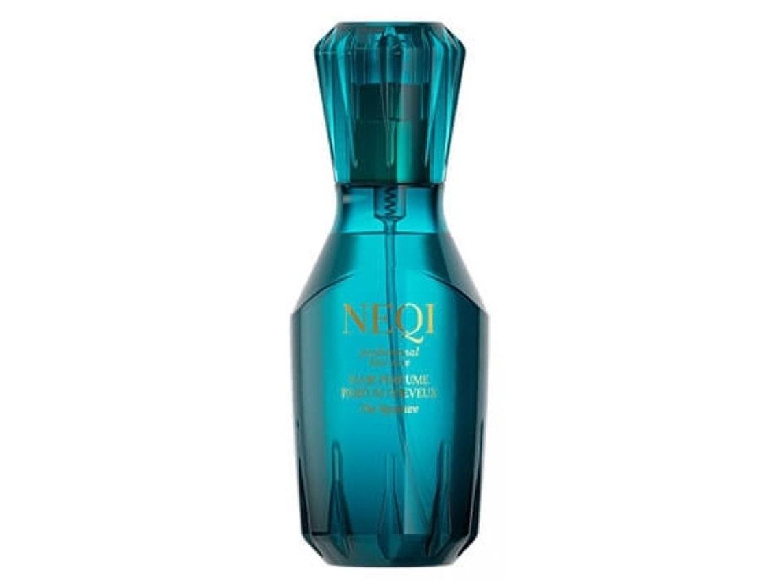 Parfum Para Cabelo The Signature Neqi