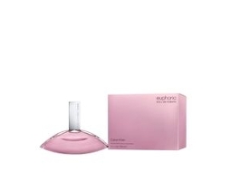 CALVIN KLEIN Euphoria Eau de Toilette 2023 Edt 50Ml
