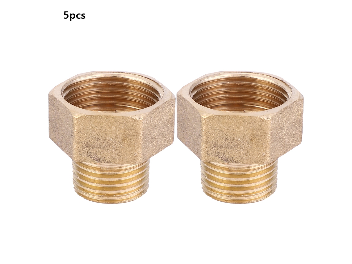 Cano De Ar Pu (telescópico, Com Conector Rápido)