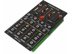 Quatro Lfo Moduł Syntezatora Modularnego Behringer