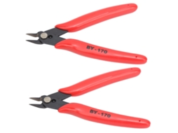 Alicate e Desintrador de Cabos Carbono (2pcs)