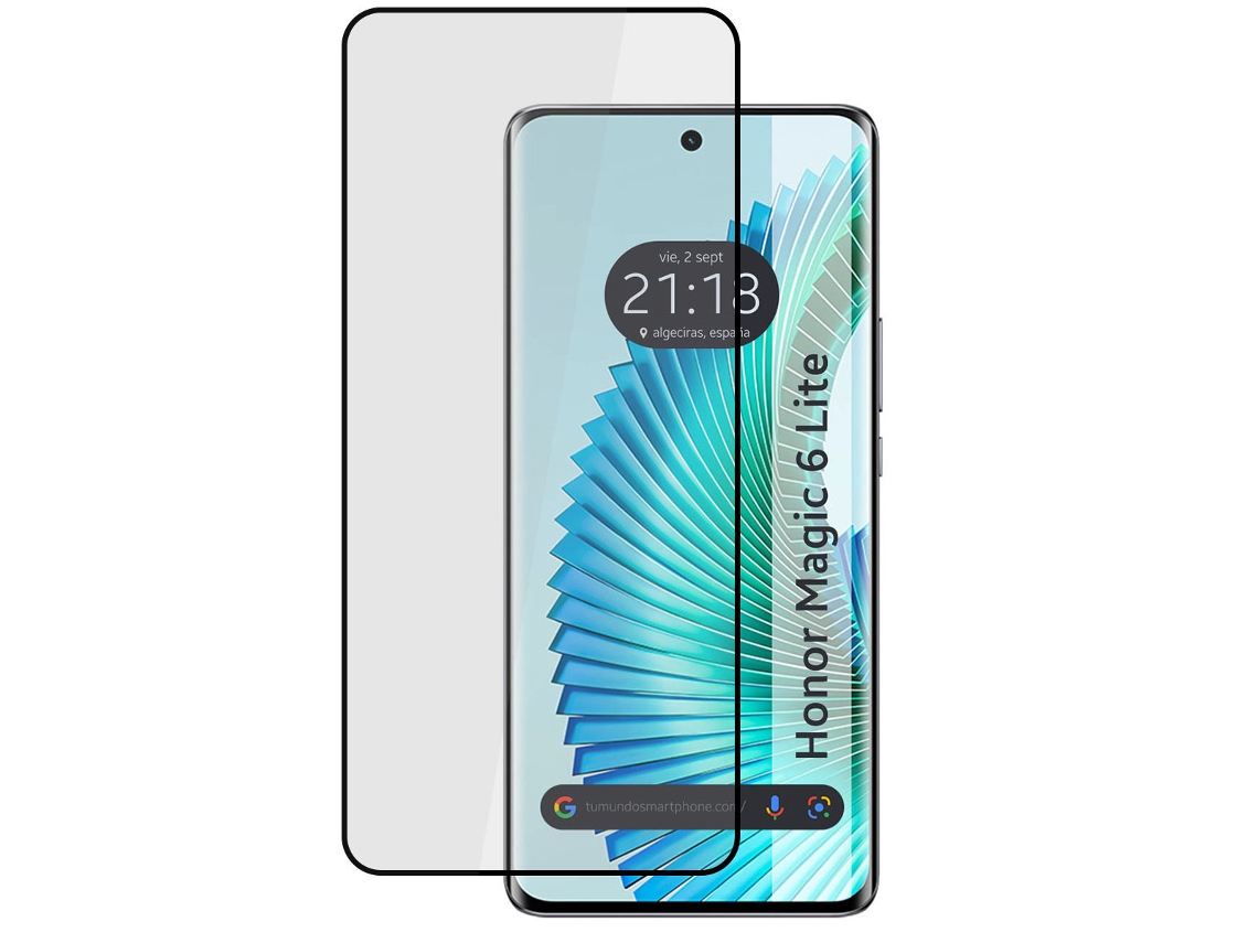 Pelicula de Vidro TUMUNDOSMARTPHONE Magic 6 Lite 5G