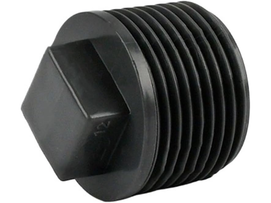 Conector Rápido Para Mangueira, 2 Peças Com Rosca Macho Em Pvc Água,