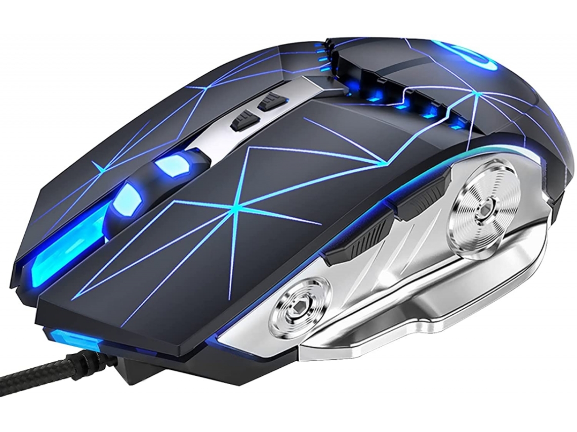 Mouse (320 Dpi)*