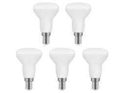 Lâmpada Led R50 Nova Line 5w | S/MARCA