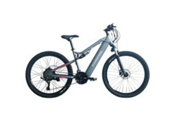 Bicicleta Eléctrica RANDRIDE Yg90A 1000W Motor 45Km - H Velocidad Máxima 48V 17Ah Batería