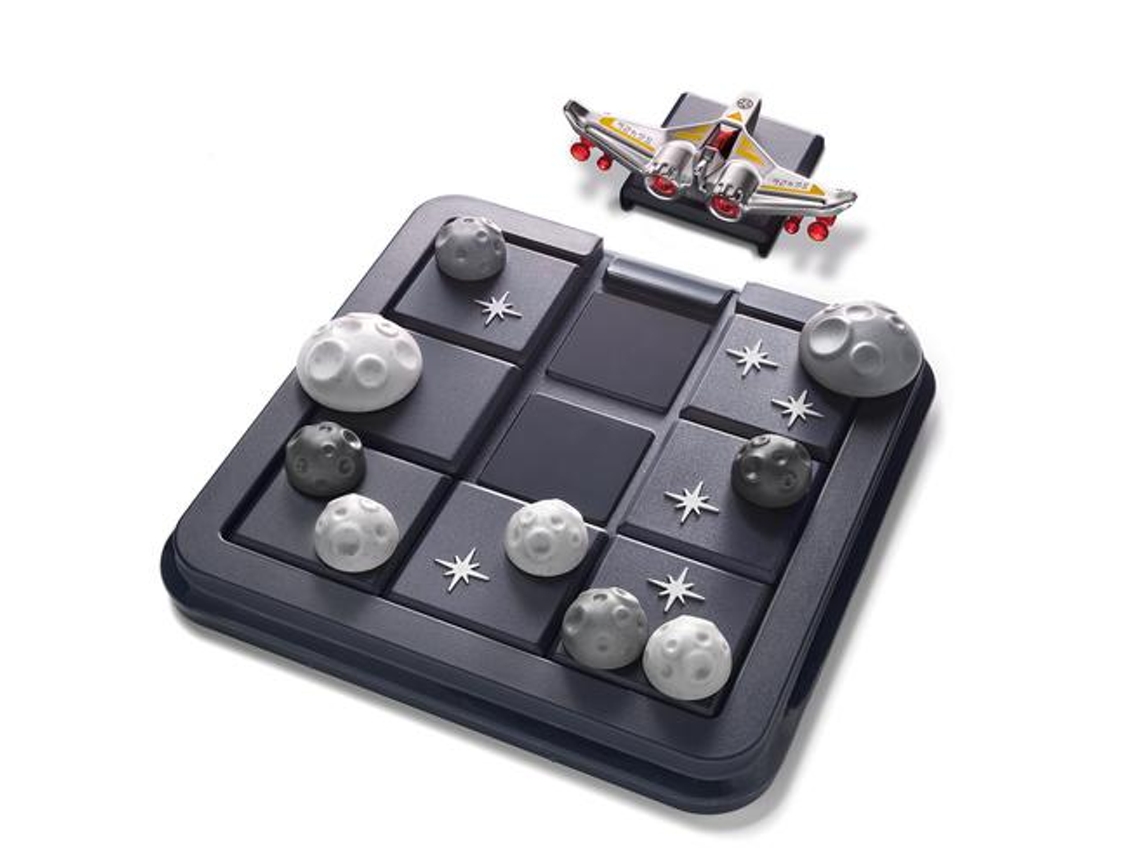 Smartgames Asteroid Escape