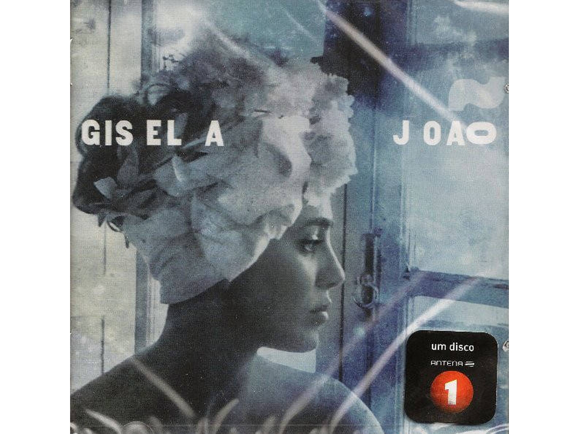 CD Gisela João