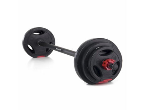 Set Pump 20Kg BEUFIT EQUIPMENT