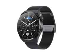 Relógio Inteligente Masculino Gt3 Pro 390390 Hd Taxa de Tela Nfc Bluetooth Chamada Ip68 À Prova Dip68 Água Smartwatch para Huawei Xiaomi