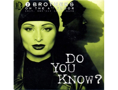Cd Do You Know Cnr Music