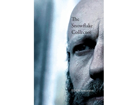 Livro The Snowflake Collector De Frei (inglês)