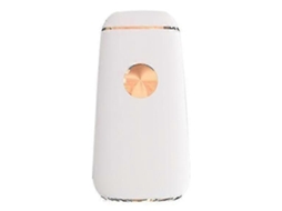 Dispositivo De Depilação Com Luz Pulsada Para Corpo/rosto/biquíni/axilas Ly Ebike (dourado)
