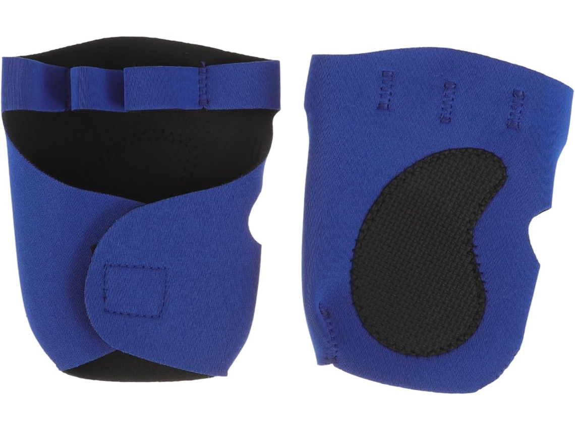 Hanabass Conjunto De 4-pares Luvas Treino, Luvas Protetoras Antiderrapantes Para Fitness, Ajustáveis E Respiráveis Para