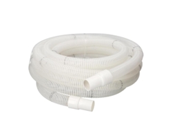 Manguera piscinas eva pool rollo 9 metros con conectores