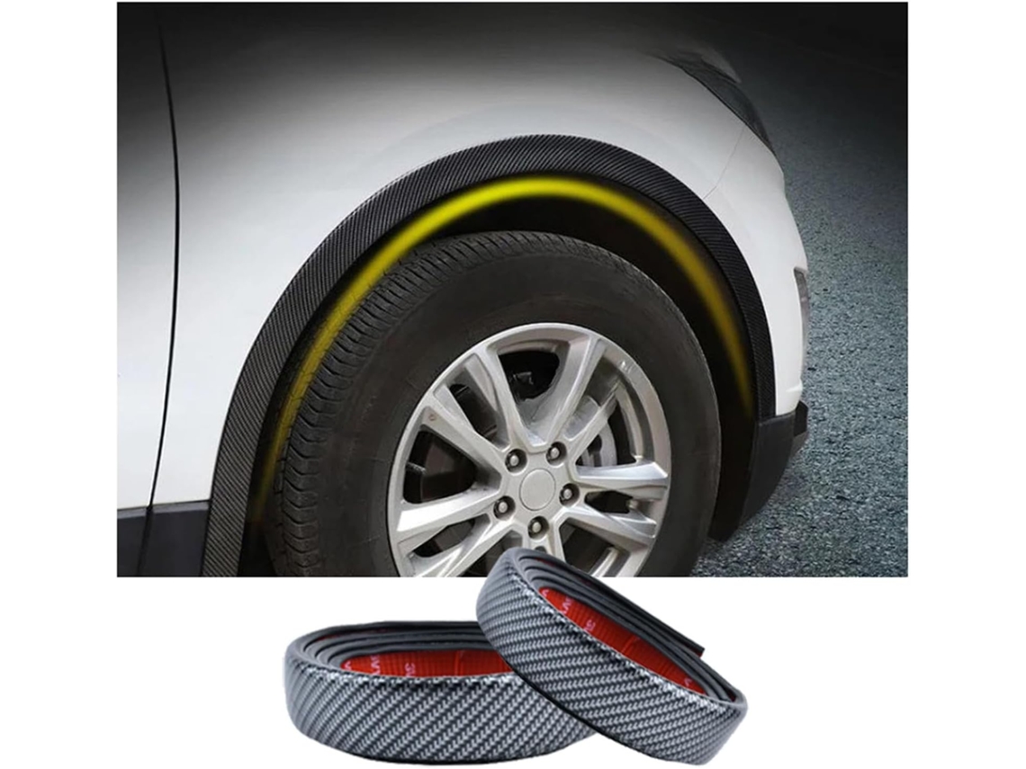2 Peças Tapete Automotivo para Para lamas Resistente Proteção Resistente Fácil de Instalar
