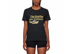 The Beatles Nothing Is Real T-shirt Unisex Adults Size:s