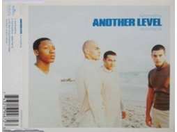 Cd Summertime, Another Level Feat. Tq Northwestside Records