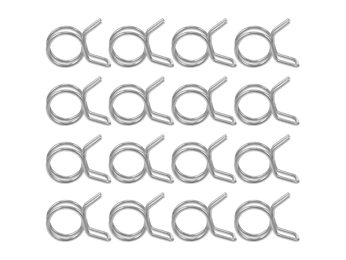 100Pcs Braçadeiras de Fio ALLINLESS