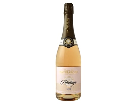 Espumante Patriarche Heritage Rosé