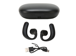 Fones de Ouvido Esportivos Bluetooth com condução óssea EOOCOO
