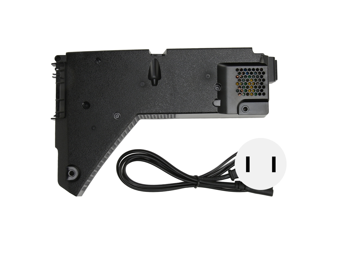 Fonte de Alimentação LAXISCREED para Ps5 100 240v Plug Us