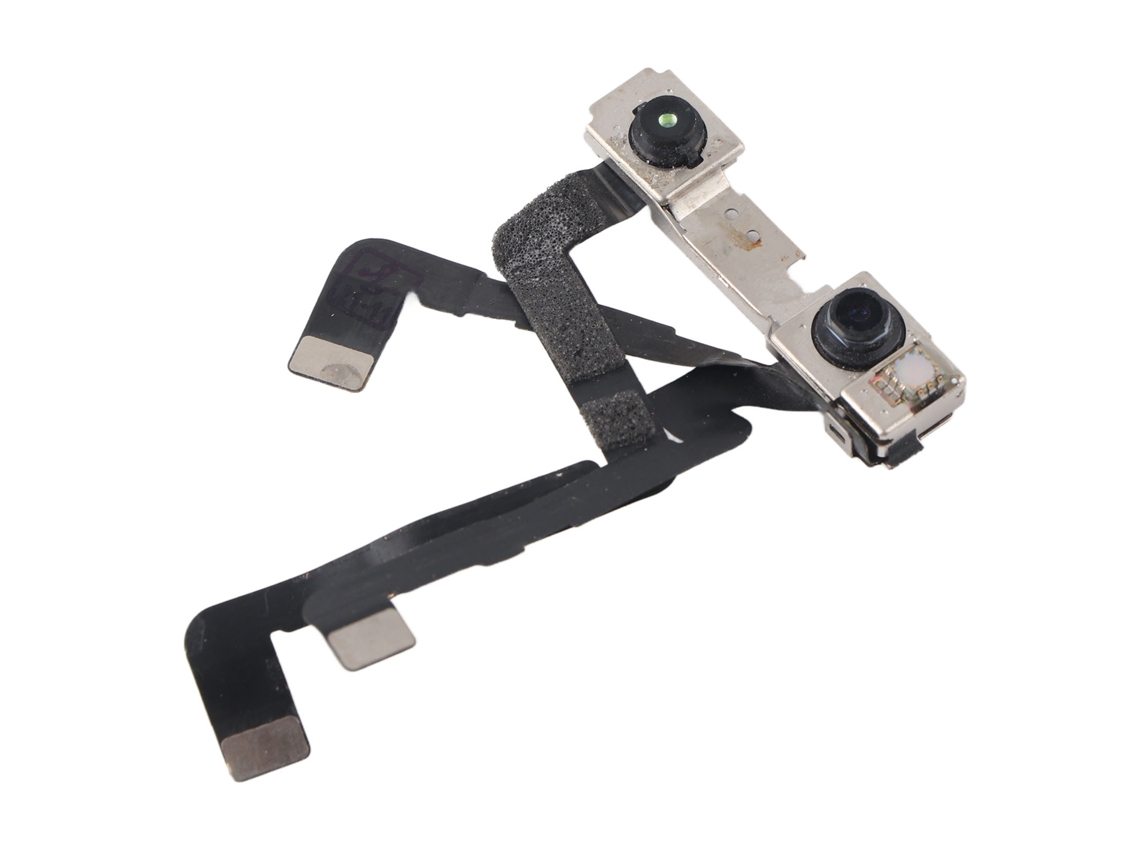 Cabo Flex para Câmera Frontal com Sensor de Luz para iPhone 11 Pro Max | EOOCOO