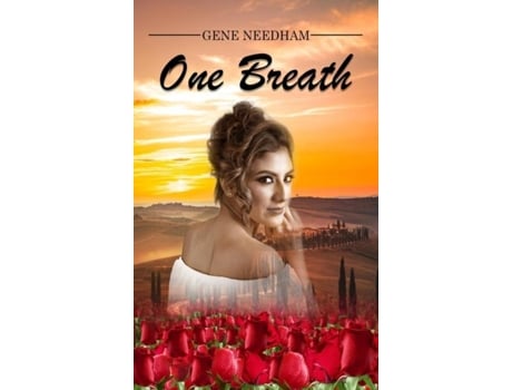 Livro One Breath De Gene Needham (inglês)