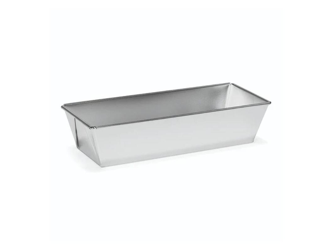 Molde Cake Inoxidable 26x11x8 Cm 0873 Imf