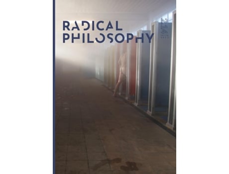 Livro Radical Philosophy 2.14 / Spring 2023 de Radical Philosophy Collective (Inglês)