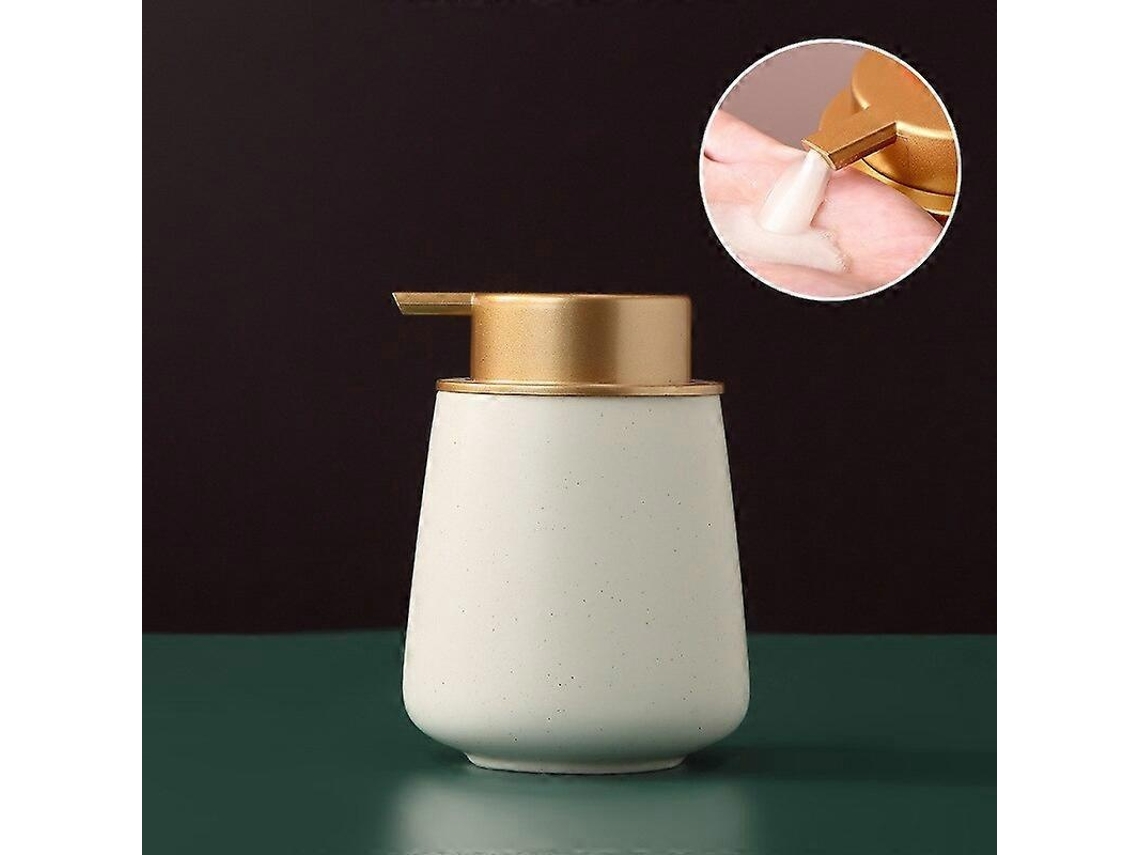 Lurelia Dispensador De Parede Para Duche