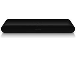 Soundbar SONOS Ray (2.0 Canais - Preto)