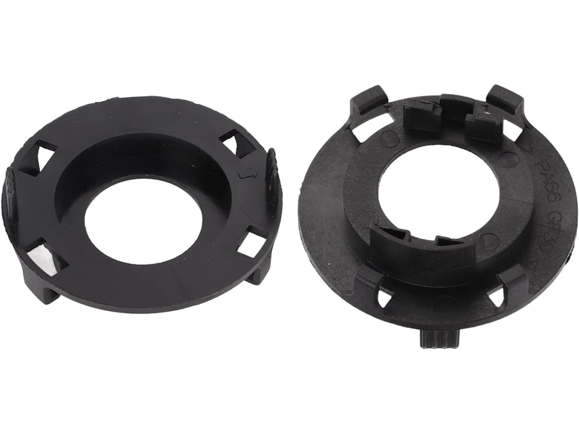 Suporte De Base Para Farol De Led, Design Compacto E Profissional