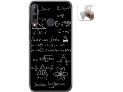 Capa Huawei P40 Lite E TUMUNDOSMARTPHONE Formulas Multicor