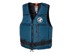 Colete Ajuda Flutuabilidade Mist Azul 50-70 kgbaltic
