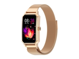 R9 Or Blackview (montre Connectée 1.47)
