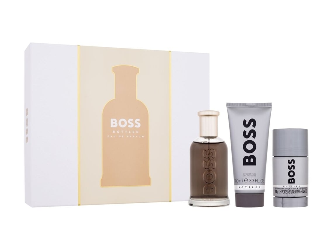 HUGO BOSS Boss Bottled For Men 100 Ml