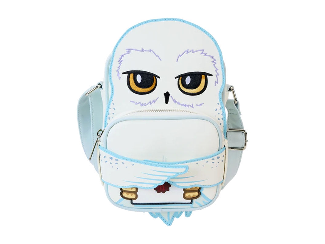 Bolsa Hedwig