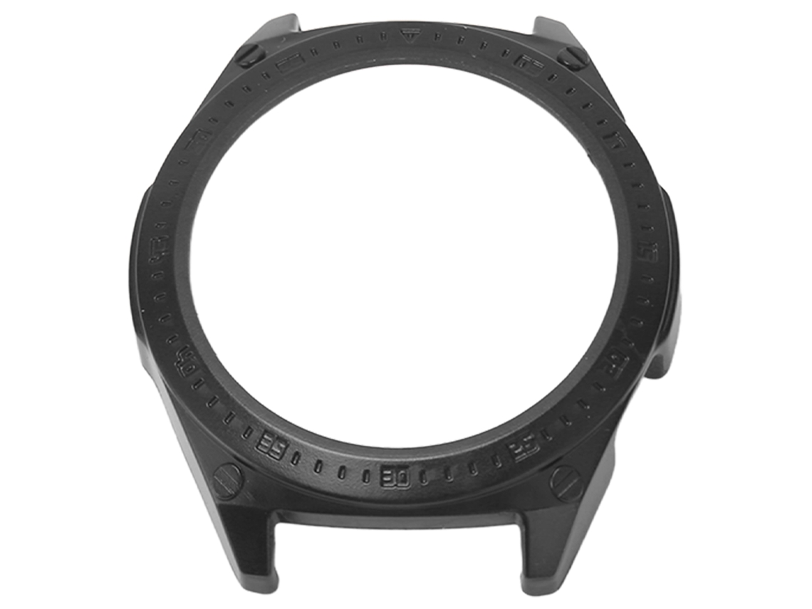 2026 capa para Smart Watch Gt 3 Preta