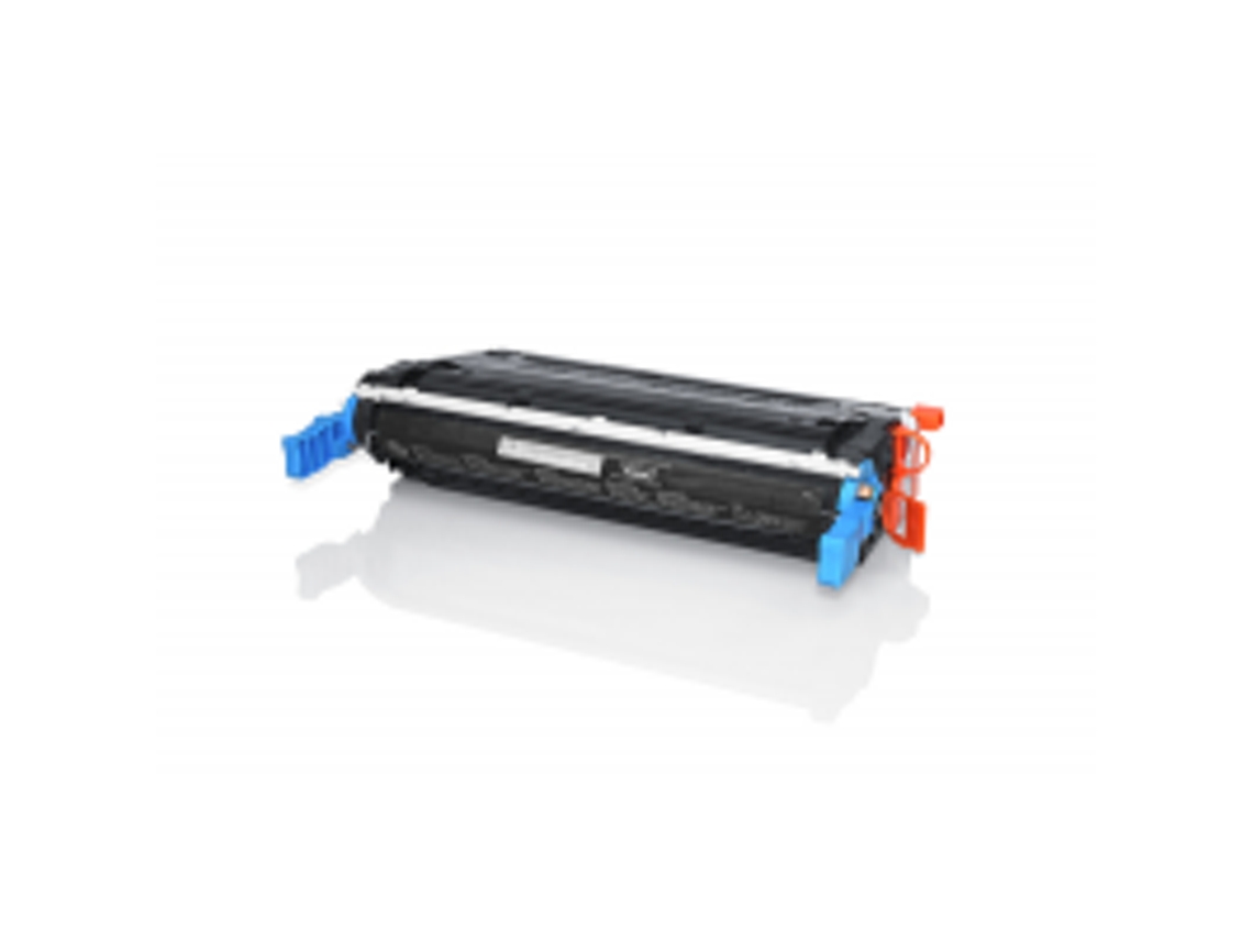 Toner Compatível Hp C9720A Preto (C9720A)