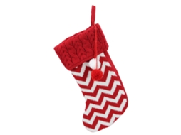 Laxiscreed Meias De Natal Decorativas E De Presente Para Festas Natalícias