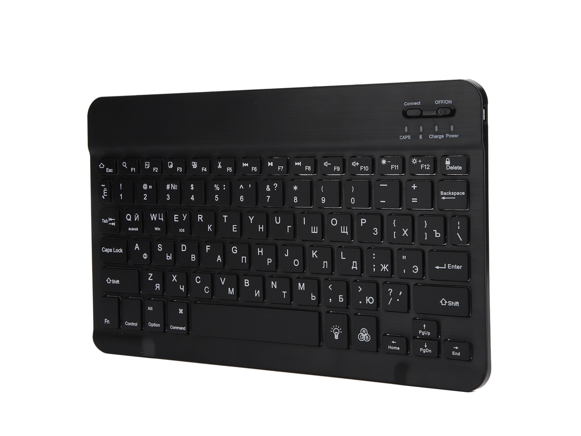 Teclado Bluetooth 10