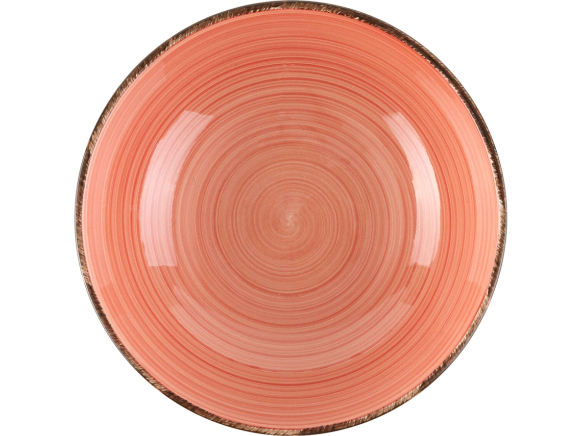 Prato Sopa 18cm Borba Kasa